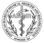  American Board of Physical Medicine and Rehabilitation