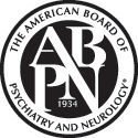ABPN - American Board of Psychiatry and Neurology