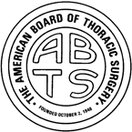American Board of Thoracic Surgery - ABTS