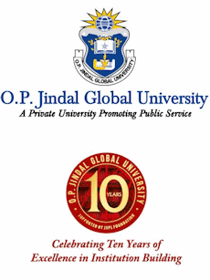 O.P Jindal Global University 